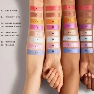 Fenty Beauty Makeup Fenty Beauty Killawatt Foil Freestyle